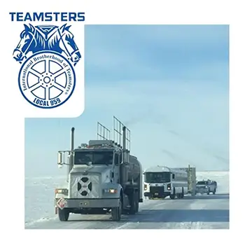 Alaska Teamsters Apprenticeship