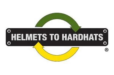 Logo Helmets to Hardhats