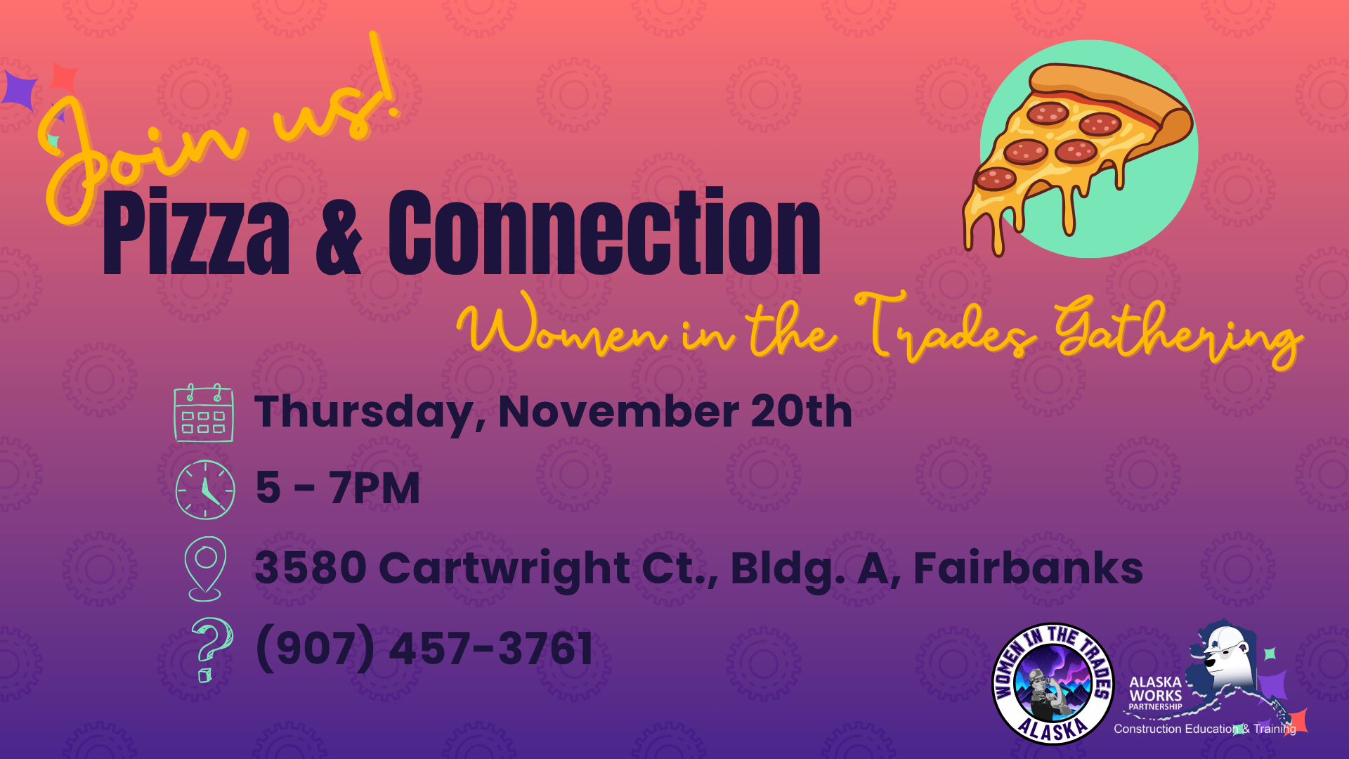 WIT Gathering Fairbanks 11.20.25 Event Cover (2)