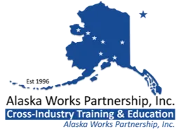 Alaska Works Partnership Logo
